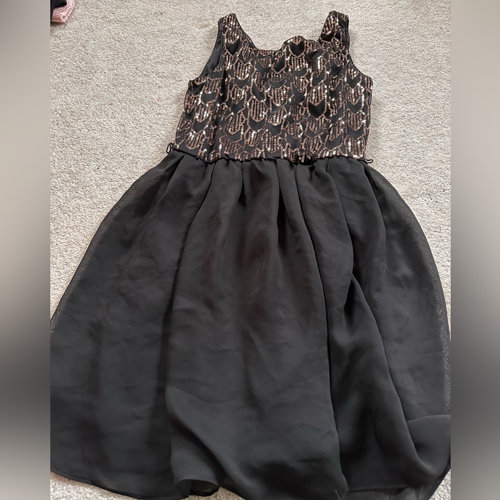 mini homecoming dress
